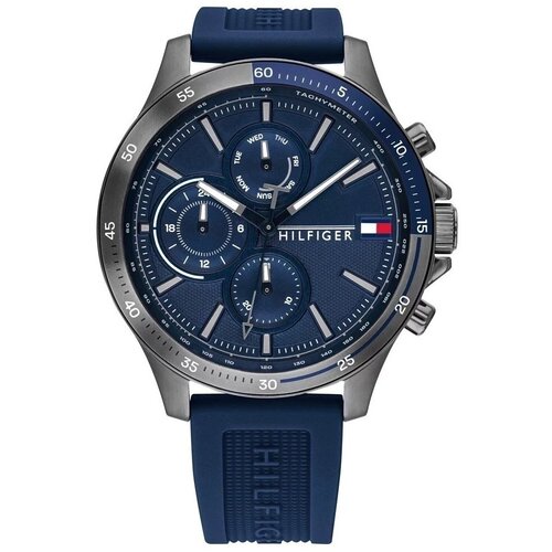 Tommy Hilfiger Analogne ure 1791721 pisana Cene