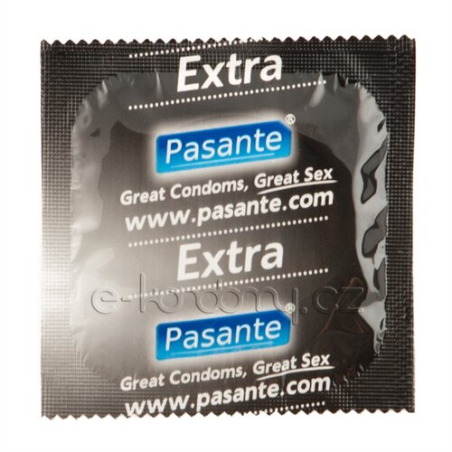 Pasante Extra 1 pc Cene