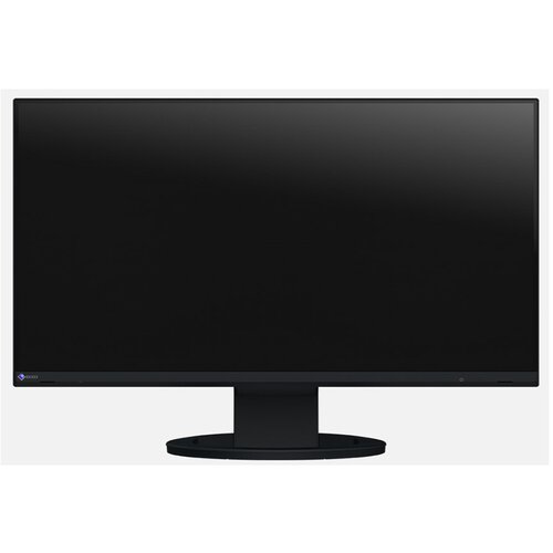 Eizo EV2480-BK LED zaslon Energetska učinkovitost 2021 C (A - G) 60.5 cm (23.8 palac) 1920 x 1080 piksel 16:9 5 ms DisplayPort, HDMI&amp;trade;, slu&amp;scaron;alice (3.5 mm jack), USB-C&amp;reg;, USB 3.2 gen. 1 (USB 3.0) IPS... Slike