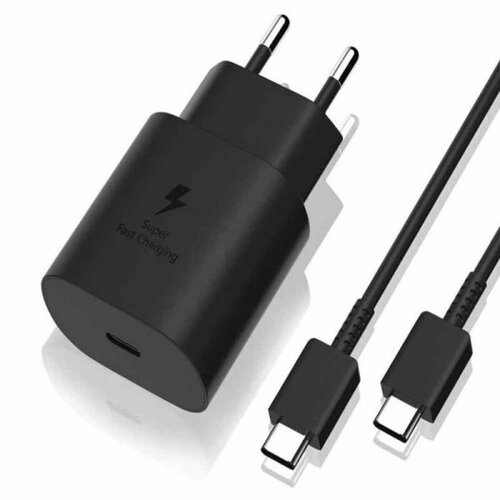 Samsung Original brzi punjač za 25W Cene