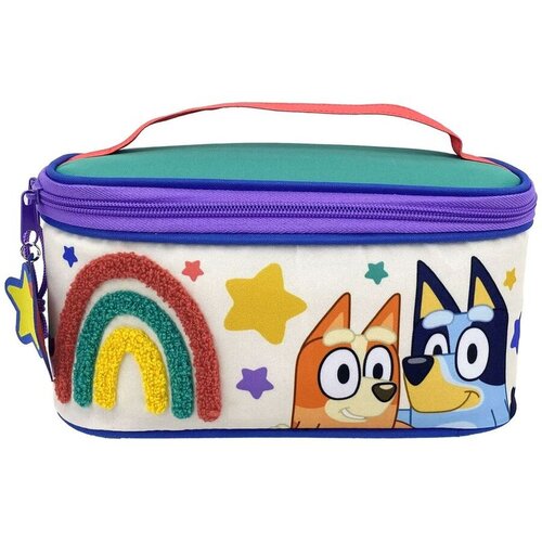 BLUEY Rainbow vanity case Cijene