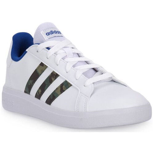 Adidas GRAND COURT 2 K Bijela Cijene