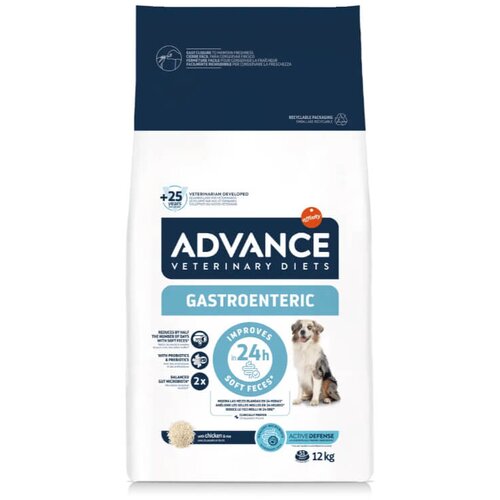 Advance veterinarska dieta Gastroenteric 12 kg Slike