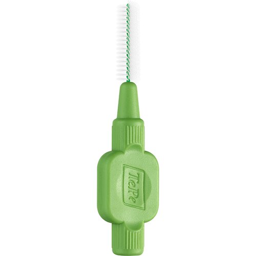 TEPE SWEDEN Original Interdentalne četkice Zelene vel. 5 / 0,8 mm - multi-pack vrećica 25 kom Slike