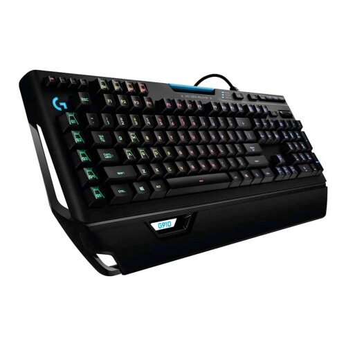 Logitech G910 Orion Spectrum RGB Gaming... Cijene