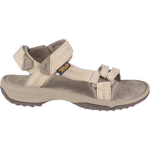 Teva Sandali &amp;amp; Odprti čevlji Terra FI LITE Bež Slike