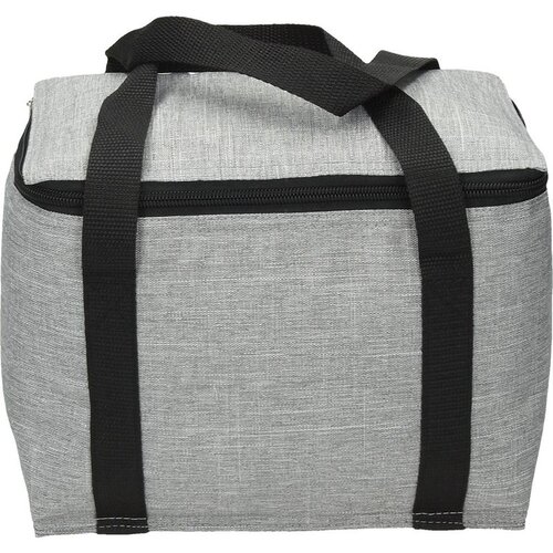  Torba-hladnjak Fusion 6L sivi, 23 x 14 x 18 cm Cijene
