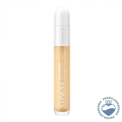 Clinique Even Better™ All-Over Concealer + Eraser (WN 16 Buff) 6ml Cijene