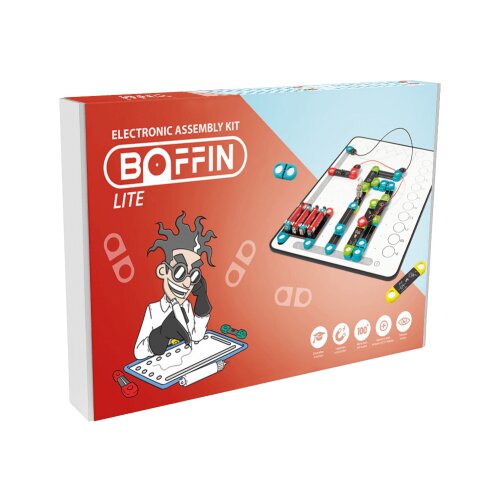 Boffin Magnetic Lite Slike