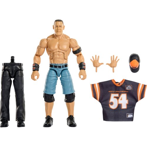  WWE JHX77 dječja figura Cene