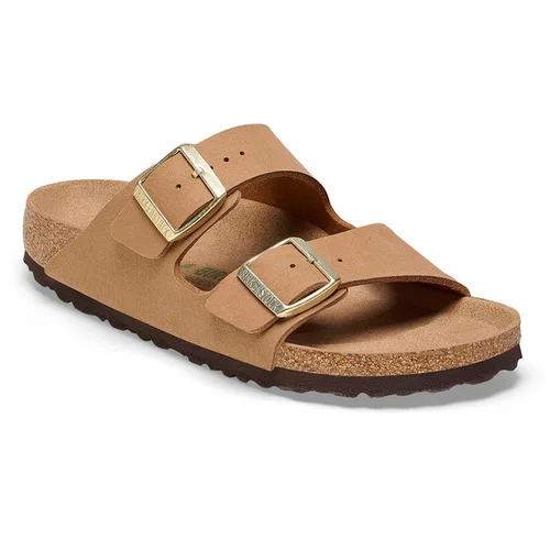 Birkenstock Arizona Vegan Synthetics Narrow Fit