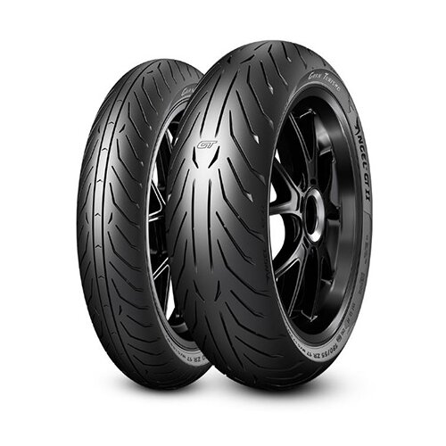 Pirelli Angel GT II ( 190/55 ZR17 TL (75W) M/C, zadnje kolo ) Cene