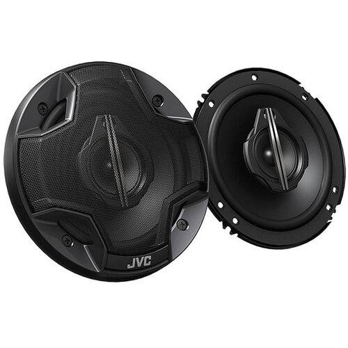 JVC CS-HX639 3 way multiaxialni auto hifi zvučnik, 16cm, 320W Slike