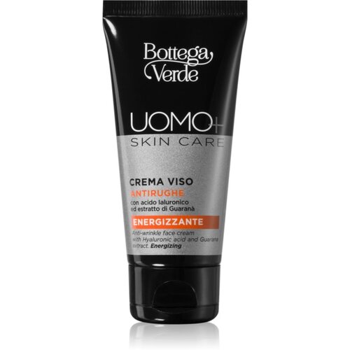 Bottega Verde Man+ dnevna in nočna krema proti gubam 50 ml Cene