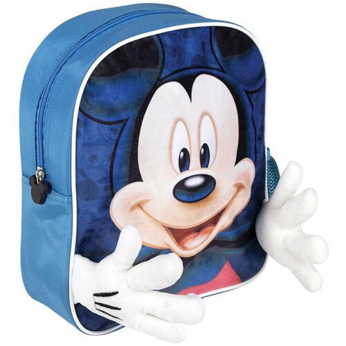 Cerda Ranac za vrtić Mickey Hug, Plavi Slike