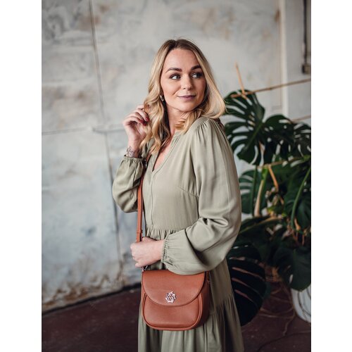 Vuch Lyari Brown Strap Cene