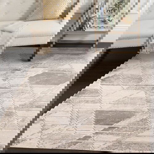 Opviq tepih 80x300cm Šareni Cene