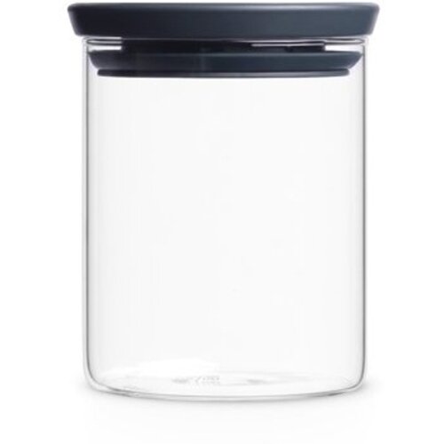 Brabantia Staklene posude koje se mogu slagati - 0,6 l Cene
