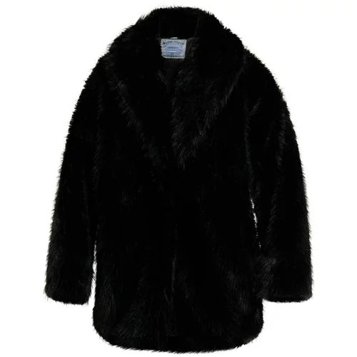 DreiMaster Vintage Prijelazni kaput crna