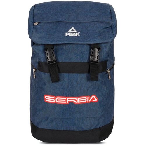 Peak Sport ski ranac Srbija OSS BW18203/25, plavi Slike
