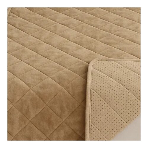 Dekordom Fleker softy 70x70 - beige ( 025331 ) Slike
