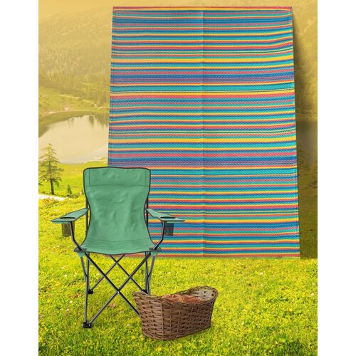 Wallity tepih 180x260cm Šaren Cene