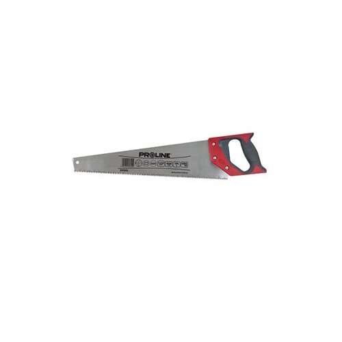 Pila ručna za drvo 450 mm brzi rez 64861 PROLINE Cijene