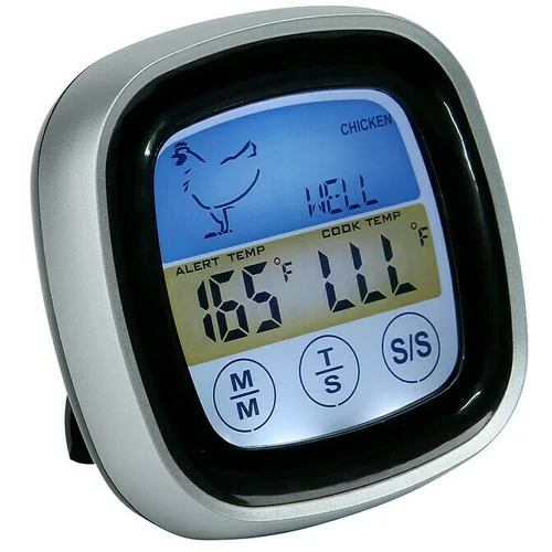 Termometar za roštilj (Digital)