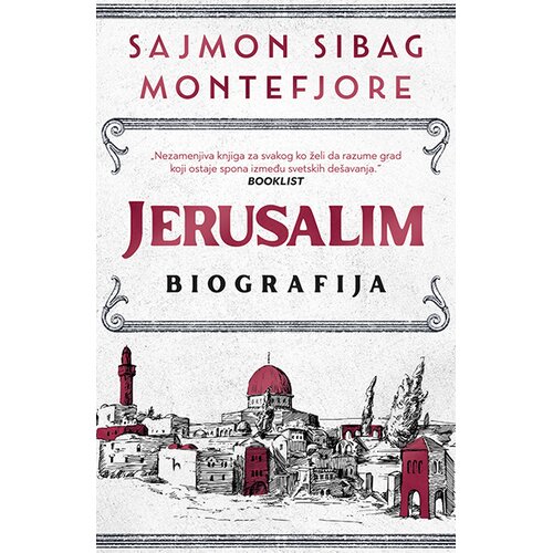 Laguna Jerusalim: biografija Slike