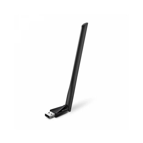 Mercusys MA30H V2.0 wireless dual band usb adapter high gain AC1300 Cene