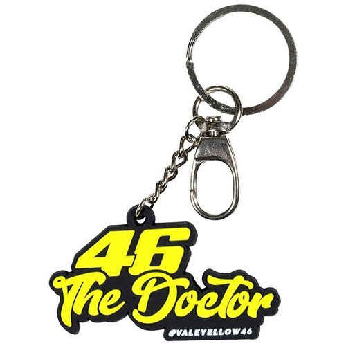 Vr46 Valentino Rossi @valeyellow46 The Doctor privjesak Slike