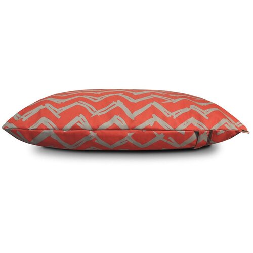 Play Rdeča podloga za pse 50x70 cm Outdoor Bed Barn Red S &amp;ndash; Slike