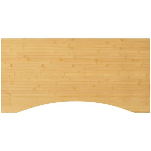 vidaXL Ploča za radni stol 100 x 50 x 4 cm od bambusa Cijene