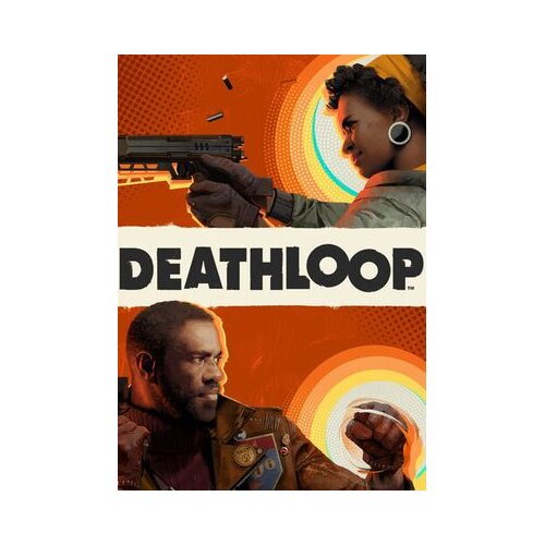 Steam deathloop pre-order bonus (dlc) (pc) key global Cene