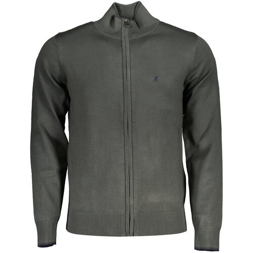 U.S. GRAND POLO US GRAND POLO GREEN MEN'S CARDIGAN Cene