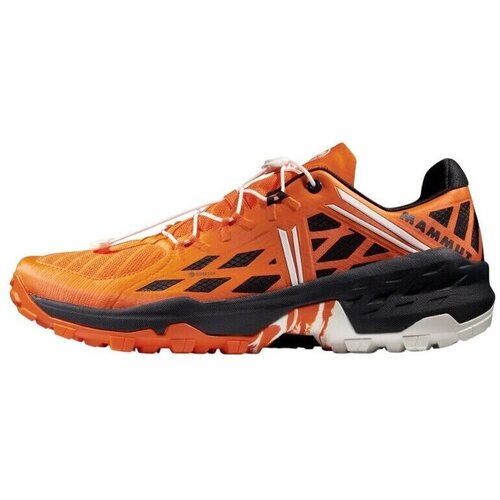 Mammut Pohodni&scaron;tvo Sertig Tr Low Gtx Oranžna Cene
