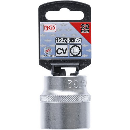 BGS nasadni ključ 1/2" 12-KUTNI 32mm Cijene