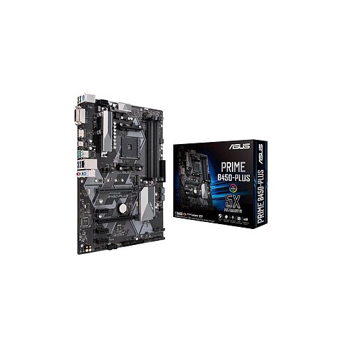 Mb ASUS PRIME B450-PLUS Cijene
