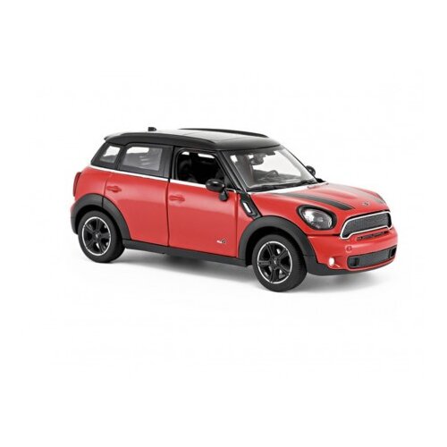 Metalni auto 1/24 mini cooper s c ( 311374 ) Slike