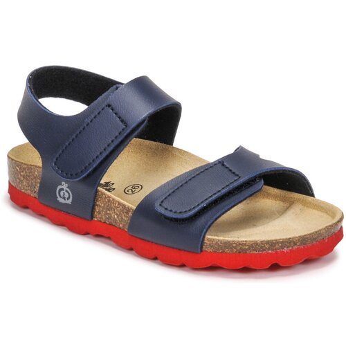 Citrouille et Compagnie BELLI JOE Blue Slike