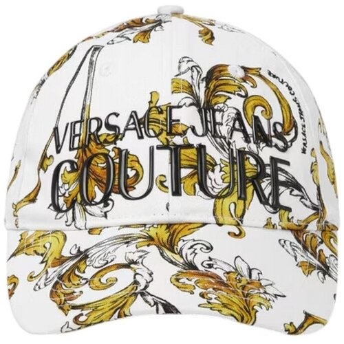 Versace Kape s šiltom 78VAZK10-ZG364 Bela Cene
