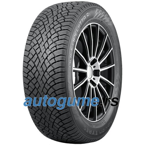 Nokian Hakkapeliitta R5 ( 235/45 R19 99T XL, Nordic compound ) zimska auto guma Slike