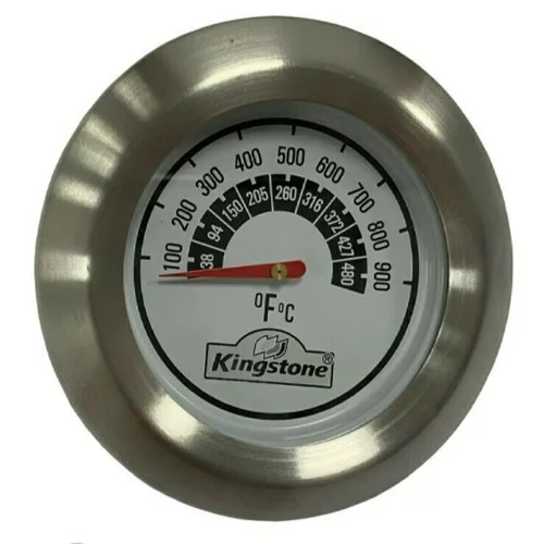 KINGSTONE zamjenski termometar (namijenjeno za: roštilje kingstone bullet promjera 66 cm)