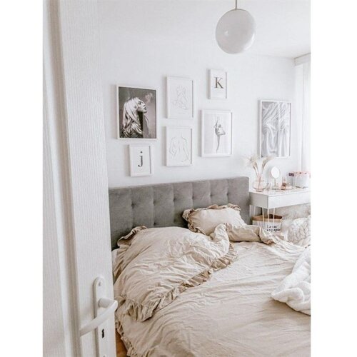  exclusive vintage - oxford tan tan ranforce single quilt cover set (fr) Cene