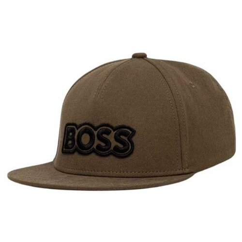 Boss muški logo kačket HB50505534 368 Slike