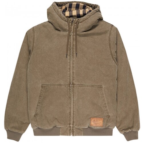 Element Dulcey canvas Siva Slike