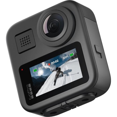 GoPro MAX 360 kamerica Slike