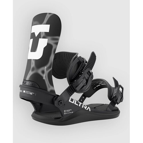 Union Ultra 2027 Snowboard vezi black Cene