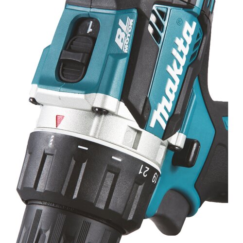 Makita Akumulatorski vrtalnik vijačnik DDF484Z SOLO (18 V, brez baterije, 0–2.000 vrt./min) Cene