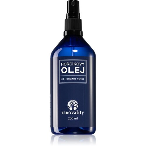 Renovality Original Series magnezijevo olje z vlažilnim učinkom 200 ml Cene